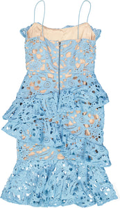 COOPER ST DRESS PARTY LONG size 4