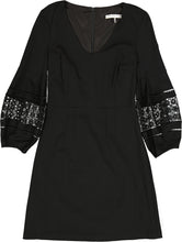 TRINA TURK DRESS PARTY MIDI size 4