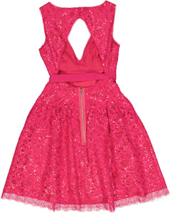 BCBGMAXAZRIA DRESS PARTY SHORT size 2