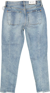7 FOR ALL MANKIND size 4