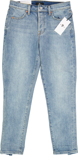 7 FOR ALL MANKIND size 4