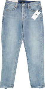 7 FOR ALL MANKIND size 4