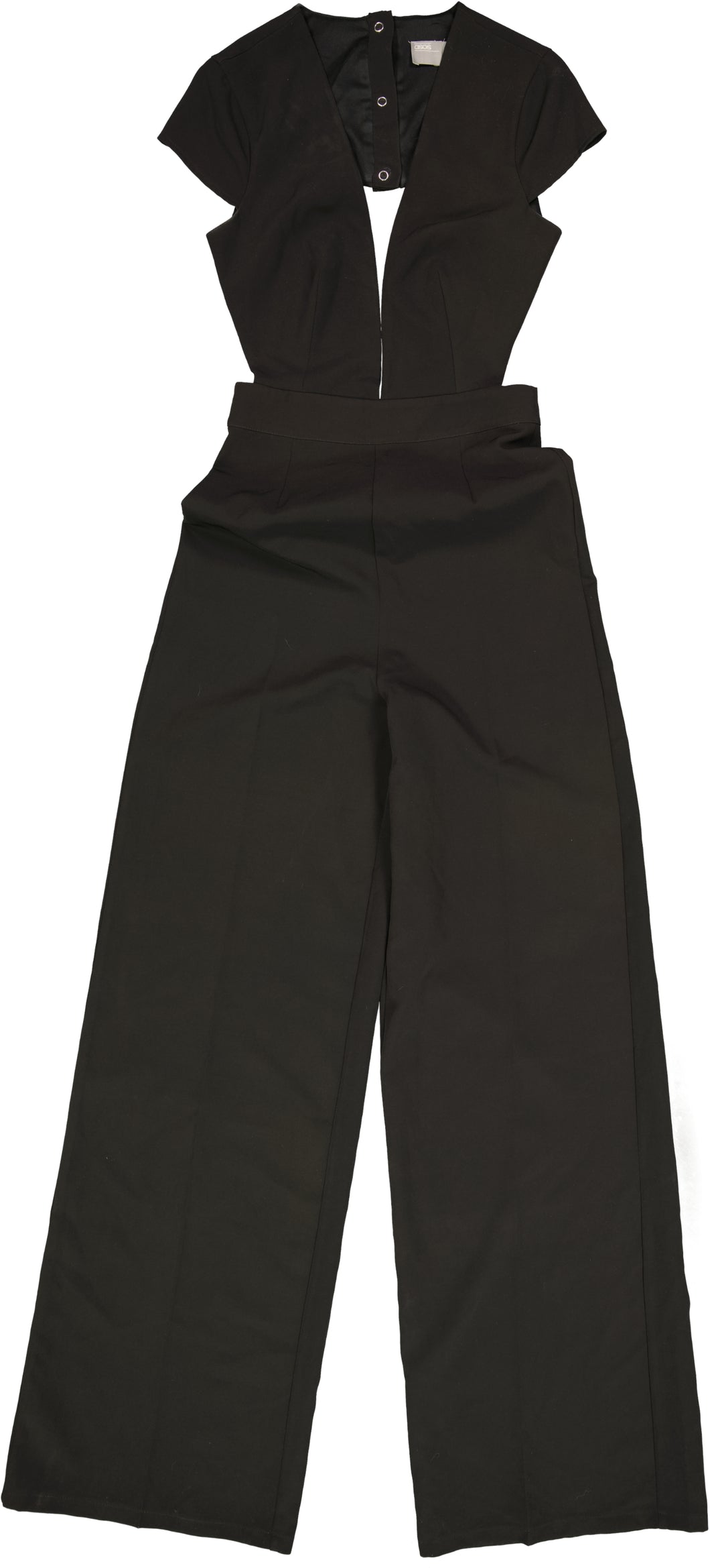 ASOS JUMPSUIT size 4