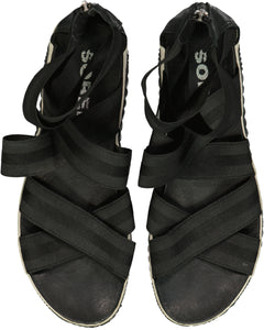 SOREL SANDALS FLATS Size 10