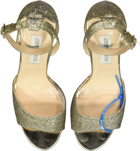 JIMMY CHOO LUXURY DESIGNER SHOES size 10.5