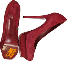 YVES SAINT LAURENT LUXURY DESIGNER SHOES size 10.5