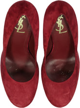 YVES SAINT LAURENT LUXURY DESIGNER SHOES size 10.5