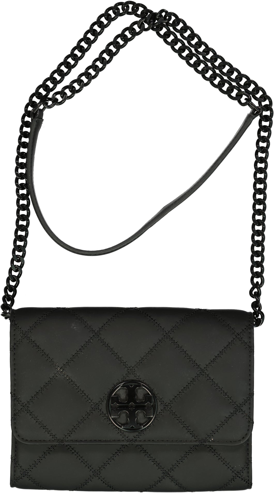 TORY BURCH CROSSBODY DESIGNER Size SMALL