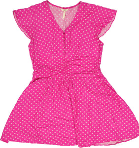 MATILDA JANE DRESS CASUAL SHORT Size XL