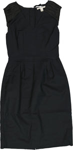 BANANA REPUBLIC DRESS CASUAL SHORT Size 4