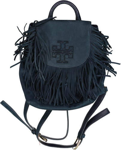 TORY BURCH BACKPACK DESIGNER Size SMALL
