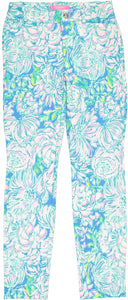 LILLY PULITZER PANTS OTHER Size 2