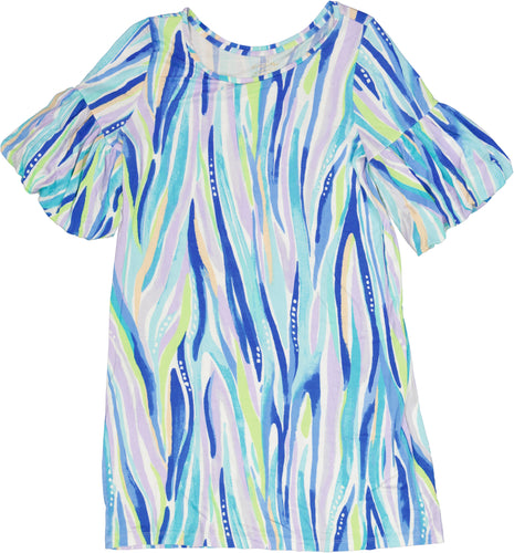 LILLY PULITZER DRESS CASUAL MIDI Size S