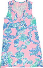 LILLY PULITZER DRESS CASUAL SHORT Size XS