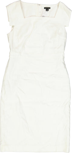 ANN TAYLOR DRESS CASUAL SHORT Size 0