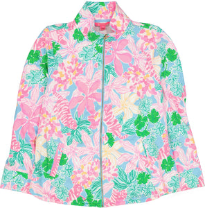 LILLY PULITZER JACKET OTHER Size XL