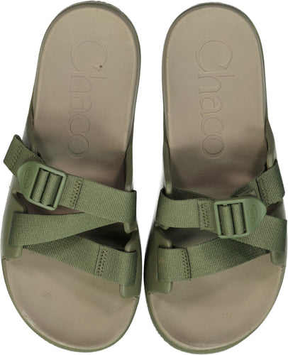 CHACOS SANDALSS Size 8