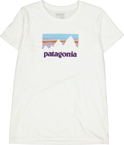 PATAGONIA SHORT SLEEVE TOP Size M