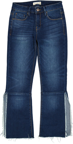 UNPUBLISHED JEANS STRAIGHT Size 0