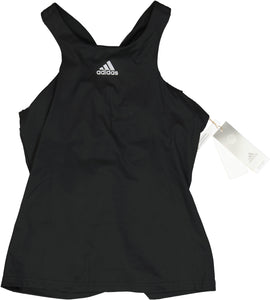 ADIDAS ATHLETIC TANK TOP Size M
