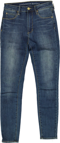 ARTICLESF SOCIETY JEANS SKINNY Size 0