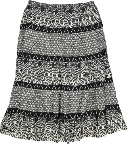 CHICOS SKIRT MAXI Size 8