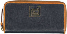 DOONEY AND BOURKE WALLET DESIGNER Size LARGE