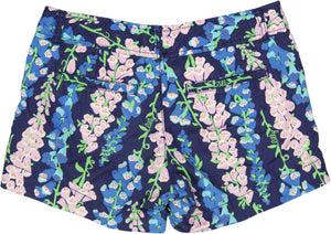 LILLY PULITZER SHORTS Size 2