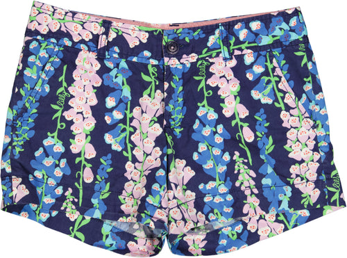 LILLY PULITZER SHORTS Size 2