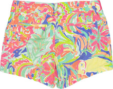 LILLY PULITZER SHORTS Size 2