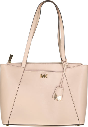 MICHAEL KORS DESIGNER HANDBAG Size LARGE