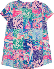 LILLY PULITZER SHORT SLEEVE TOP Size XXS