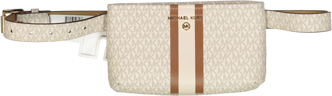 MICHAEL KORS BELT BAG DESIGNER Size SMALL