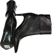 MARC FISHER ANKLE BOOTS HEELS Size 8.5