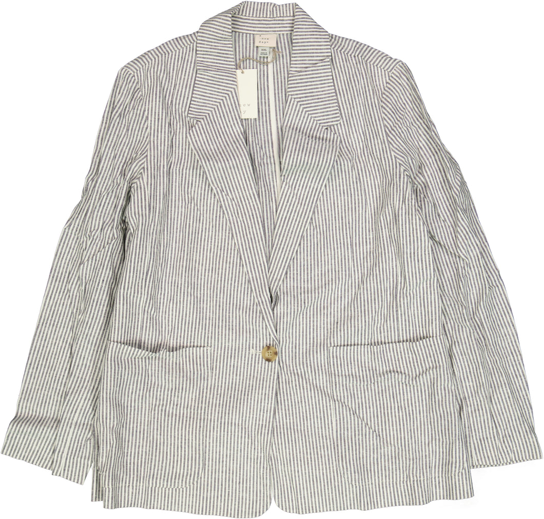 A NEW DAY BLAZER Size XXL