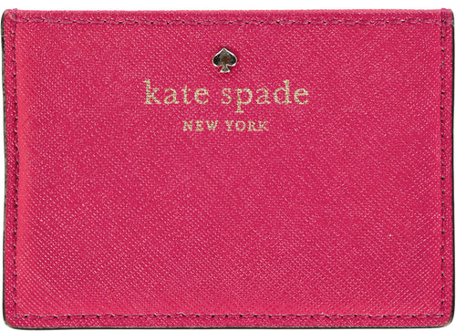 KATE SPADE WALLET DESIGNER Size SMALL