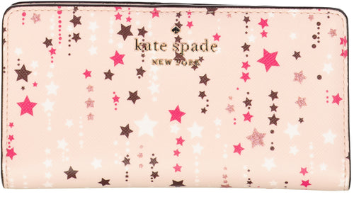 KATE SPADE WALLET DESIGNER Size MEDIUM