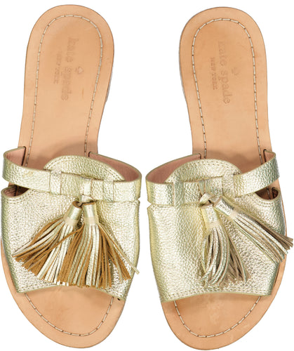 KATE SPADE SANDALSS Size 7.5