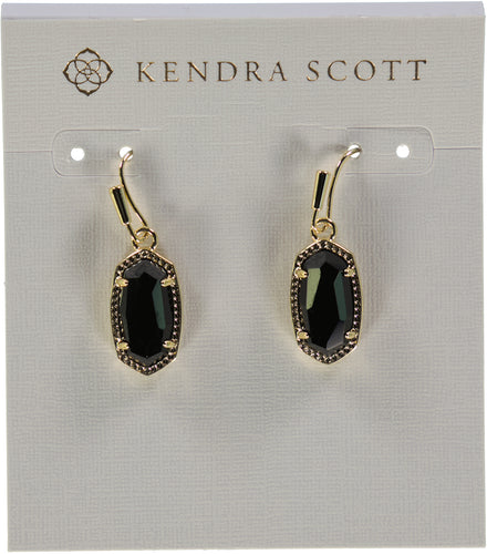 KENDRA SCOTT EARRINGS DANGLE/DROP Size 