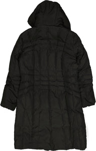 CALVIN KLEIN COAT PUFFER & QUILTED Size M