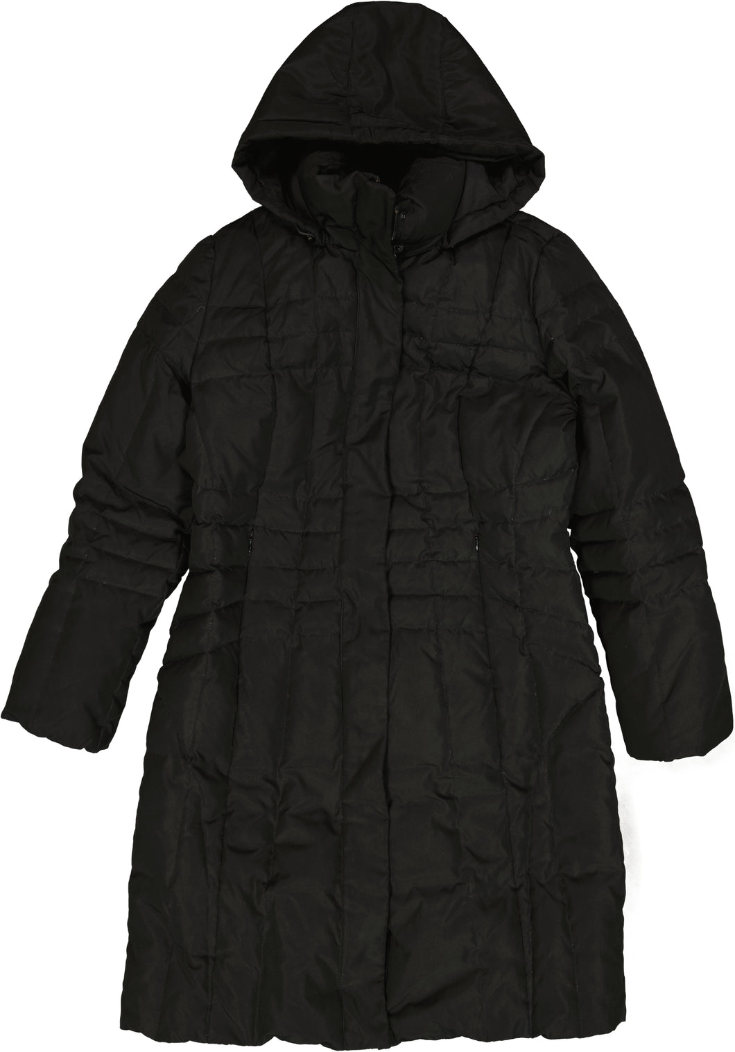 CALVIN KLEIN COAT PUFFER & QUILTED Size M