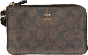 COACH WRISTLET DESIGNER Size MEDIUM