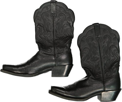 ARIAT BOOTS WESTERN Size 9.5