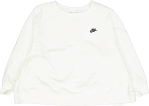 NIKE SWEATSHIRT COLLAR Size 4X