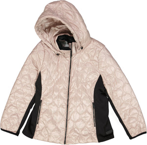 CALVIN KLEIN JACKET PUFFER & QUILTED Size XXL