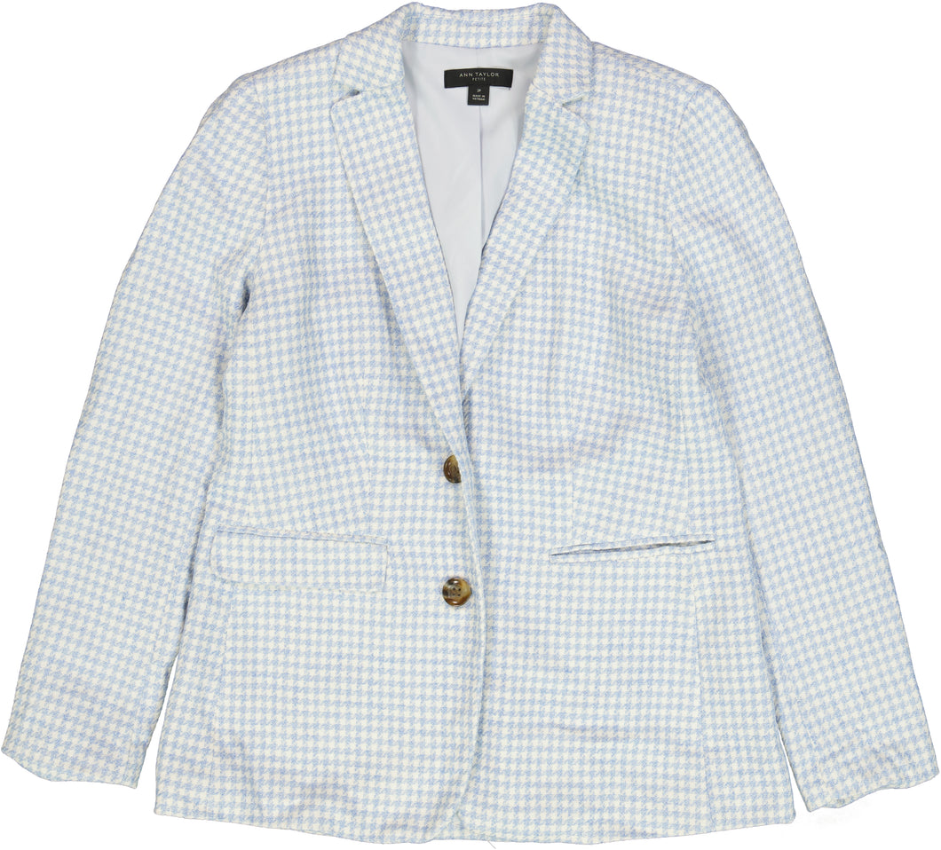 ANN TAYLOR BLAZER Size 2