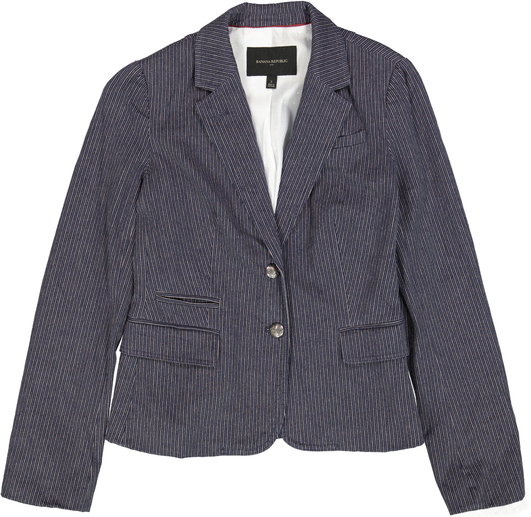 BANANA REPUBLIC BLAZER Size 2