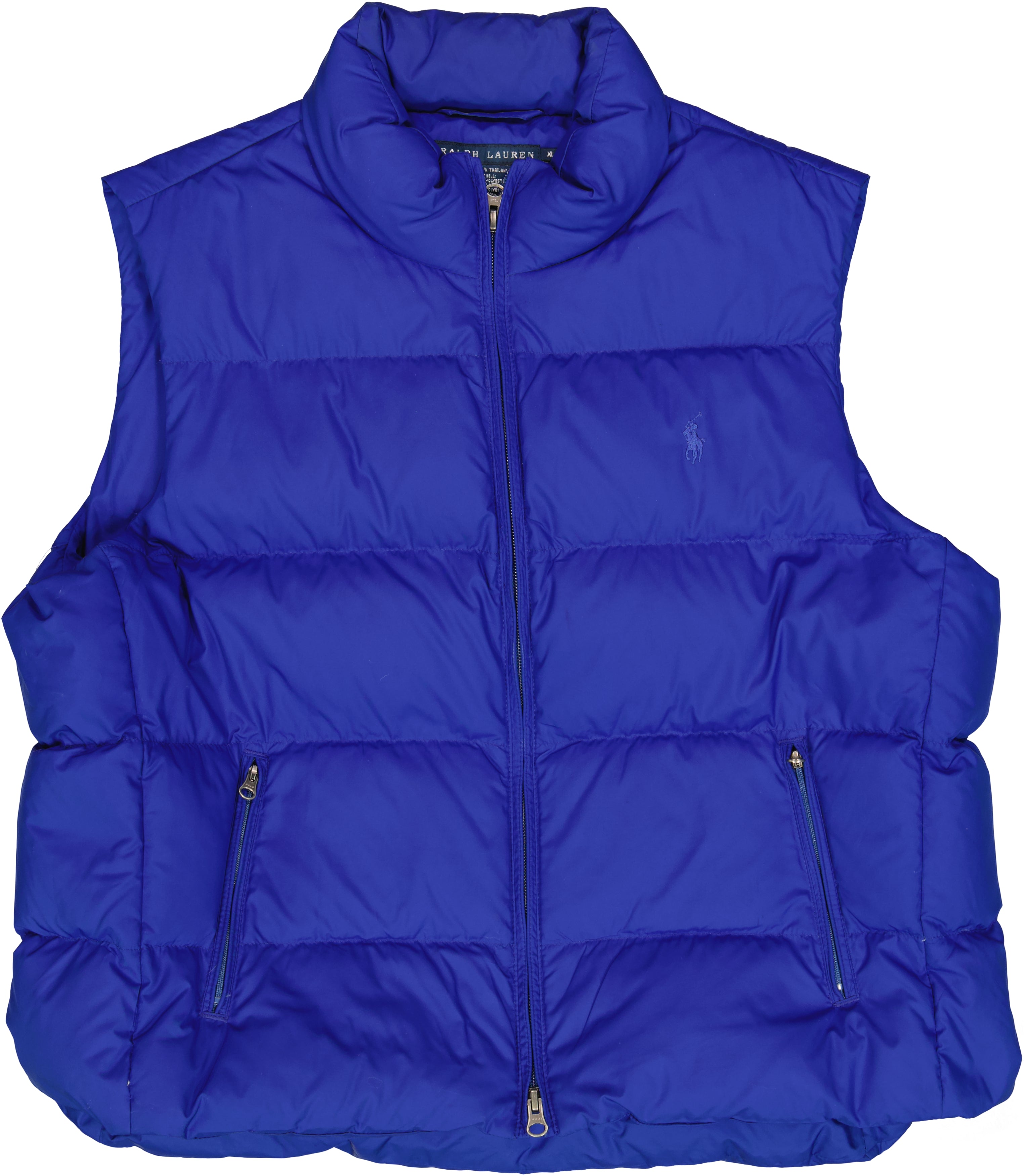 Polo Ralph Lauren Puffer 2024 Vest