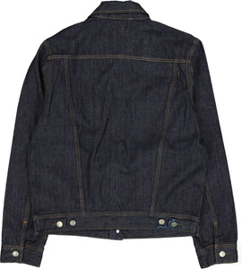 J. CREW JACKET DENIM Size M