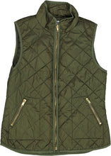 OLD NAVY VEST PUFFER & QUILTED Size XS